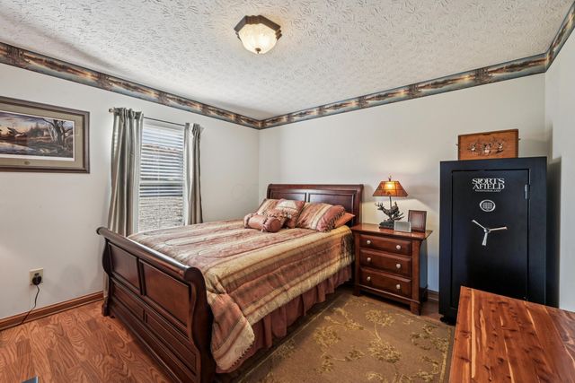 6153 County Road 18, Bellefontaine, OH 43311