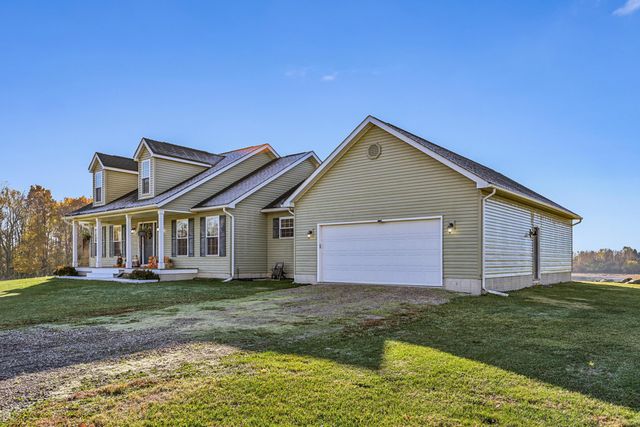 6153 County Road 18, Bellefontaine, OH 43311