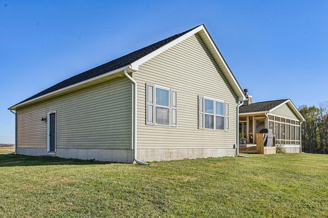 6153 County Road 18, Bellefontaine, OH 43311