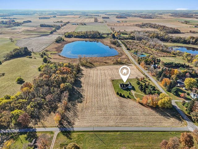 6153 County Road 18, Bellefontaine, OH 43311