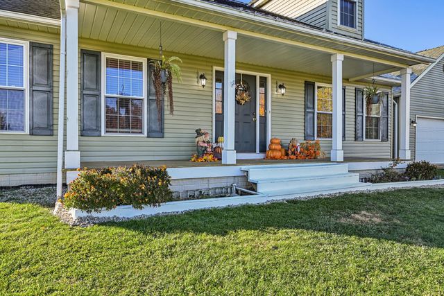 6153 County Road 18, Bellefontaine, OH 43311