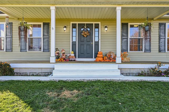 6153 County Road 18, Bellefontaine, OH 43311
