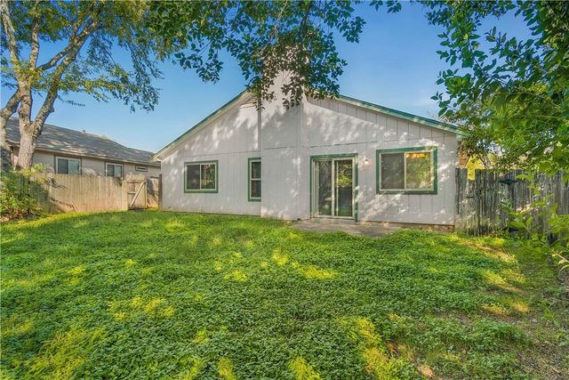 11931 Rosethorn DR, Austin, TX 78758