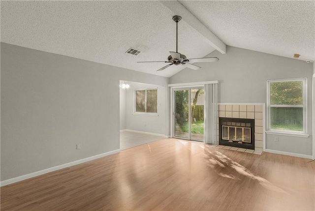 11931 Rosethorn DR, Austin, TX 78758