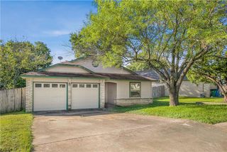 11931 Rosethorn DR, Austin, TX 78758