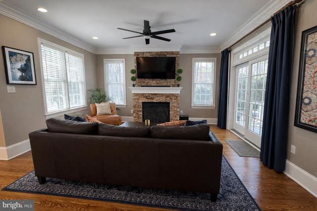 11612 LONGSTREET DR, Spotsylvania, VA 22551