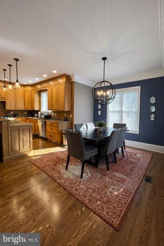 11612 LONGSTREET DR, Spotsylvania, VA 22551