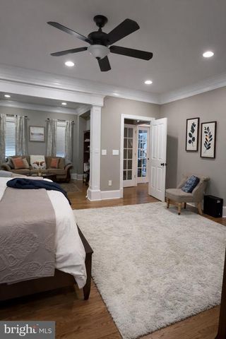 11612 LONGSTREET DR, Spotsylvania, VA 22551