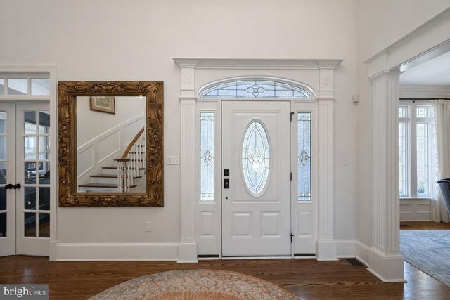 11612 LONGSTREET DR, Spotsylvania, VA 22551