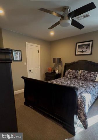 11612 LONGSTREET DR, Spotsylvania, VA 22551