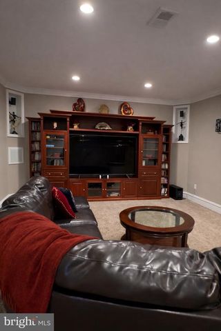 11612 LONGSTREET DR, Spotsylvania, VA 22551