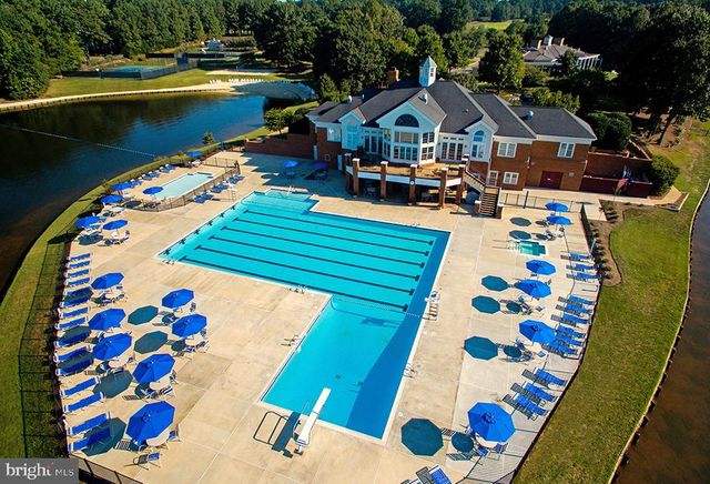 11612 LONGSTREET DR, Spotsylvania, VA 22551