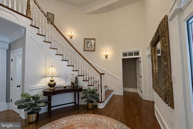 11612 LONGSTREET DR, Spotsylvania, VA 22551