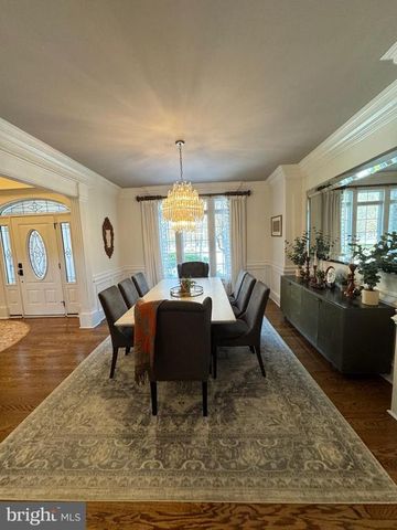 11612 LONGSTREET DR, Spotsylvania, VA 22551