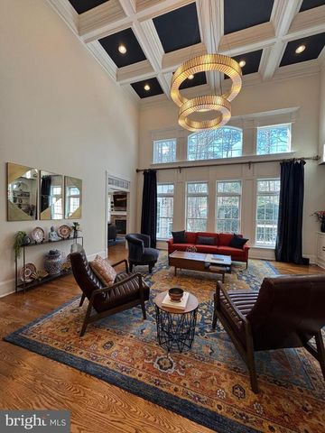 11612 LONGSTREET DR, Spotsylvania, VA 22551