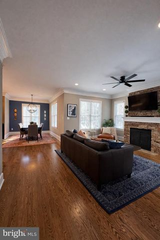 11612 LONGSTREET DR, Spotsylvania, VA 22551