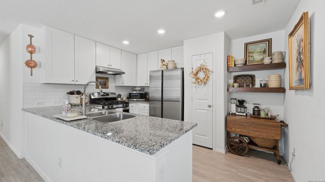 5762 Companion Loop, Bulverde, TX 78163