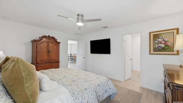 5762 Companion Loop, Bulverde, TX 78163