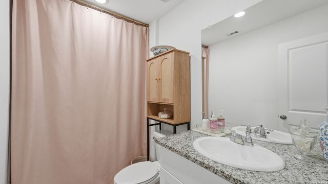 5762 Companion Loop, Bulverde, TX 78163