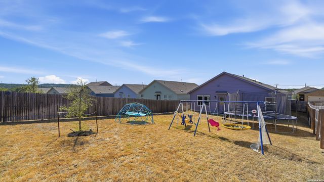 5762 Companion Loop, Bulverde, TX 78163