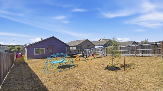 5762 Companion Loop, Bulverde, TX 78163