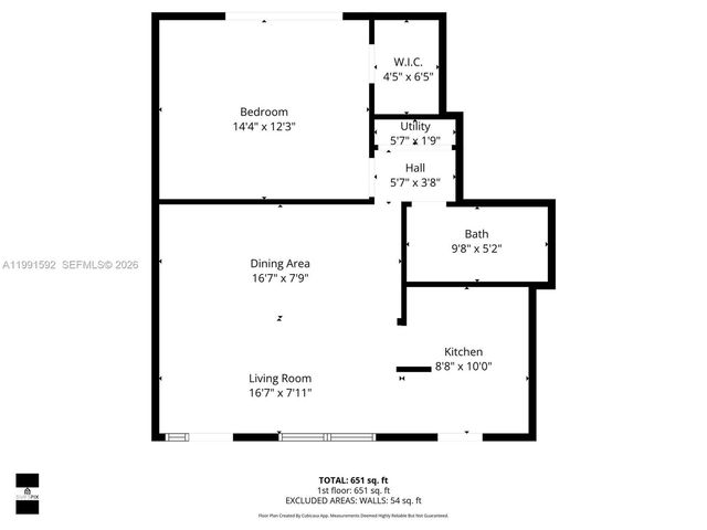 5325 SW 77th Ct 205F, Miami, FL 33155