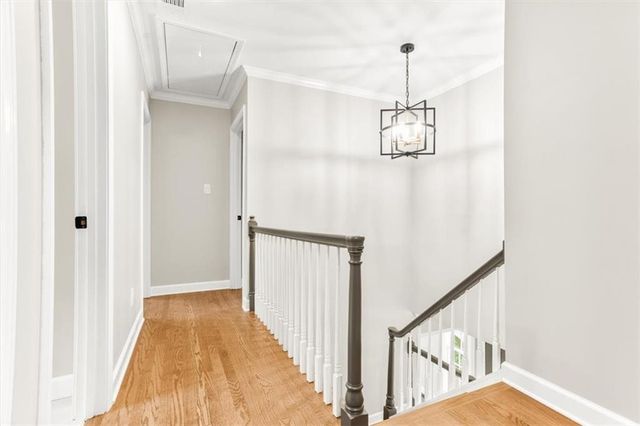2811 Georgian Terrace, Marietta, GA 30068