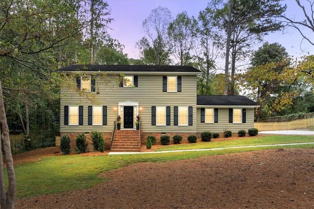 2811 Georgian Terrace, Marietta, GA 30068