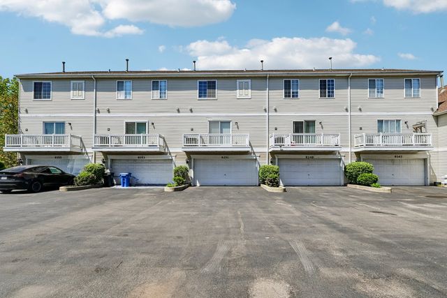 9355 Harrison Street, Des Plaines, IL 60016