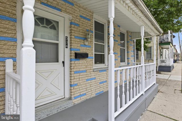 534 N 11TH ST, Lebanon, PA 17046