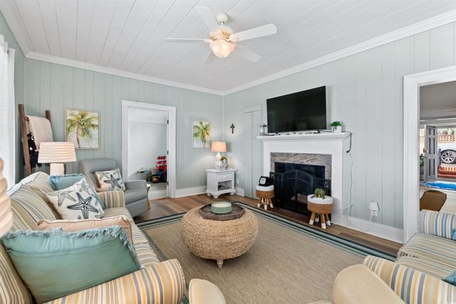 3704 N Ocean Blvd., Myrtle Beach, SC 29577