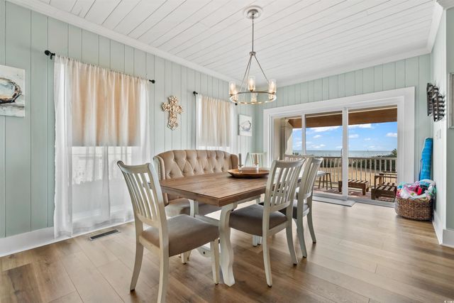 3704 N Ocean Blvd., Myrtle Beach, SC 29577