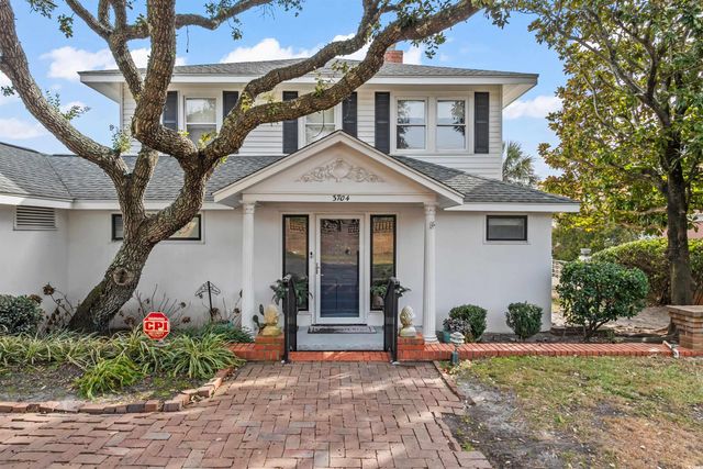 3704 N Ocean Blvd., Myrtle Beach, SC 29577