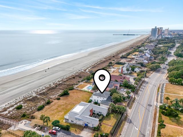 3704 N Ocean Blvd., Myrtle Beach, SC 29577