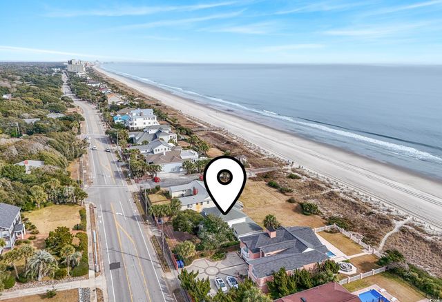 3704 N Ocean Blvd., Myrtle Beach, SC 29577