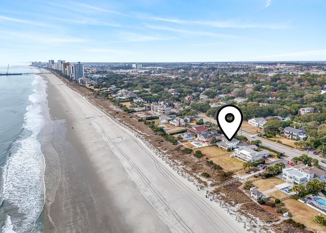 3704 N Ocean Blvd., Myrtle Beach, SC 29577