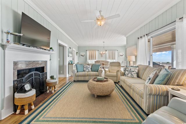 3704 N Ocean Blvd., Myrtle Beach, SC 29577