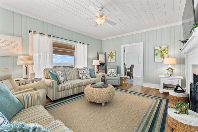 3704 N Ocean Blvd., Myrtle Beach, SC 29577