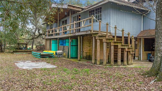 2878 NE 340 HIGHWAY, Branford, FL 32008