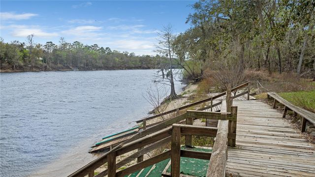 2878 NE 340 HIGHWAY, Branford, FL 32008