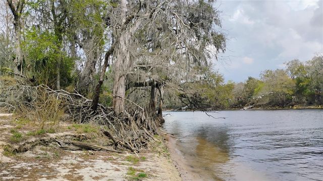 2878 NE 340 HIGHWAY, Branford, FL 32008