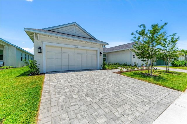 8212 CALLAHAN AVENUE, Bradenton, FL 34210