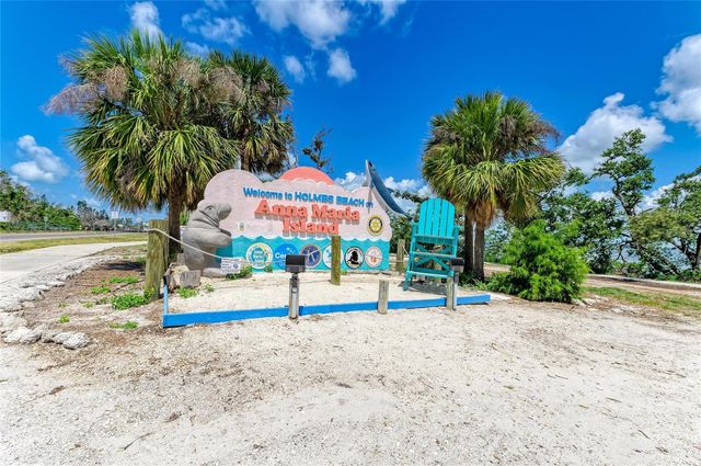 8212 CALLAHAN AVENUE, Bradenton, FL 34210