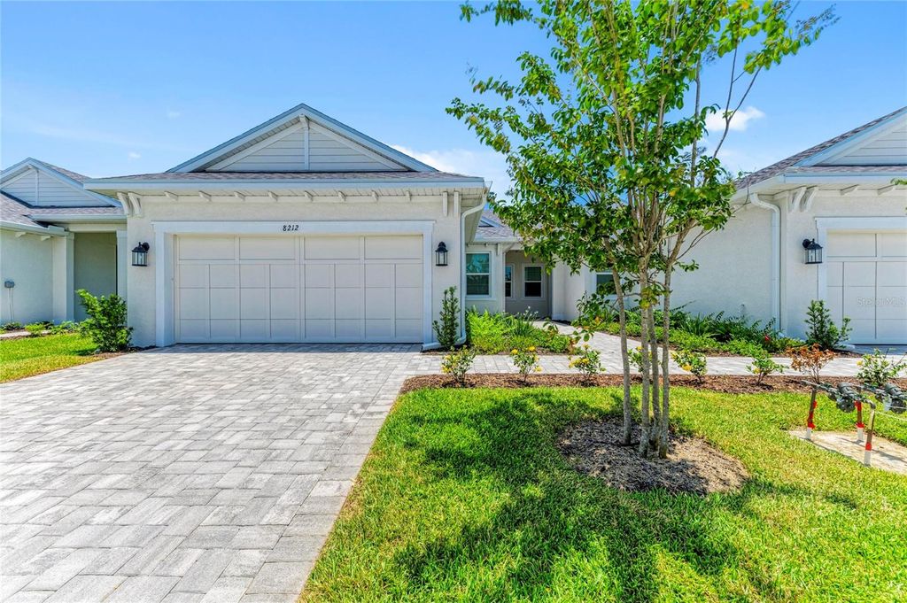 8212 CALLAHAN AVENUE, Bradenton, FL 34210