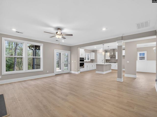 20 Elk Run Court, Chapin, SC 29036