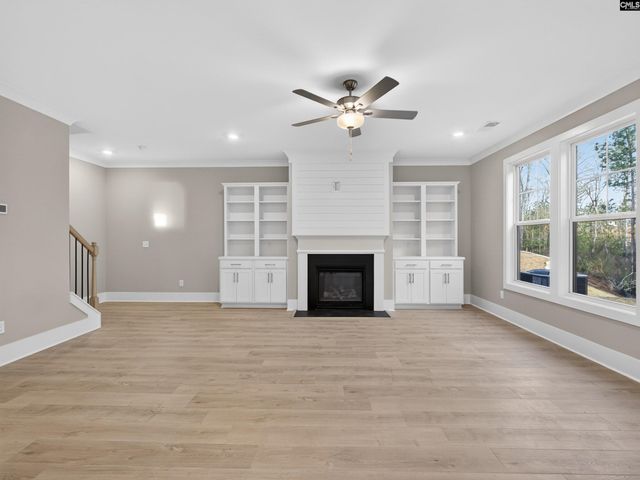 20 Elk Run Court, Chapin, SC 29036