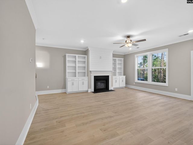 20 Elk Run Court, Chapin, SC 29036