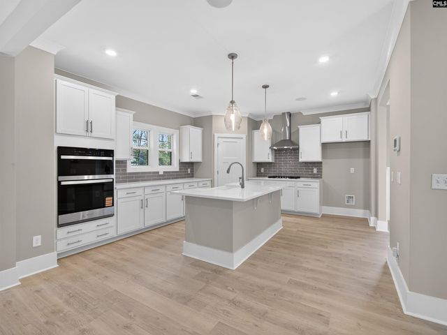 20 Elk Run Court, Chapin, SC 29036