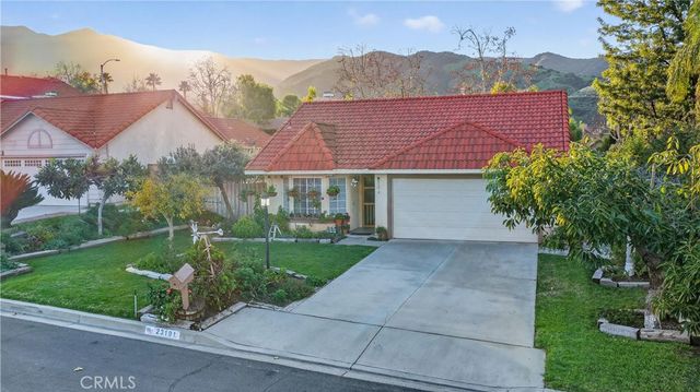 23191 Canyon Estates, Corona, CA 92883