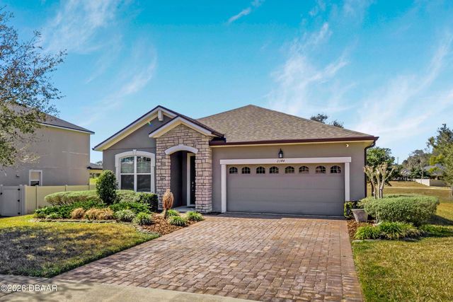 2344 Oxmoor Drive, Deland, FL 32724